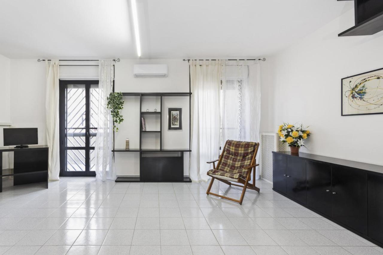 Casa Giovanna By Wonderful Italy Bari Ngoại thất bức ảnh