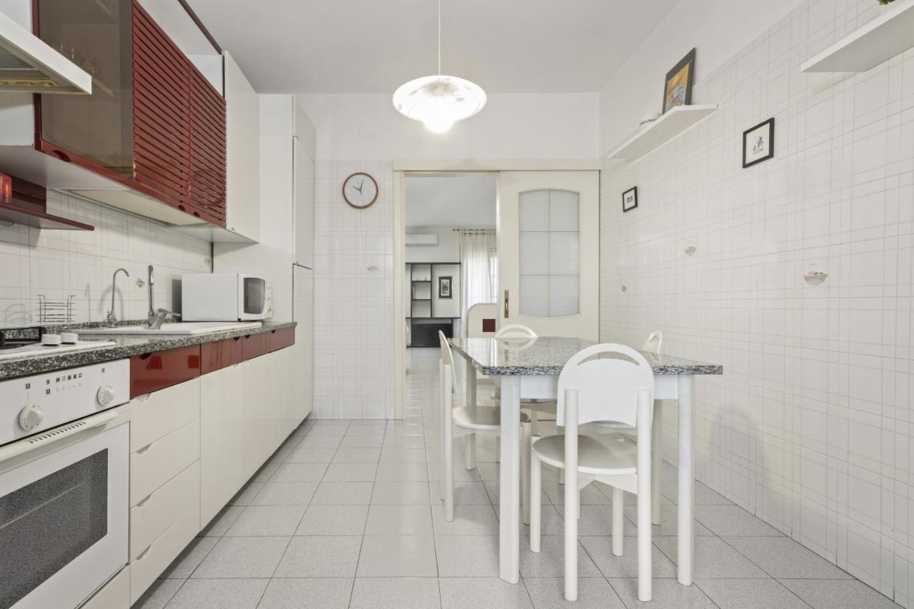 Casa Giovanna By Wonderful Italy Bari Ngoại thất bức ảnh