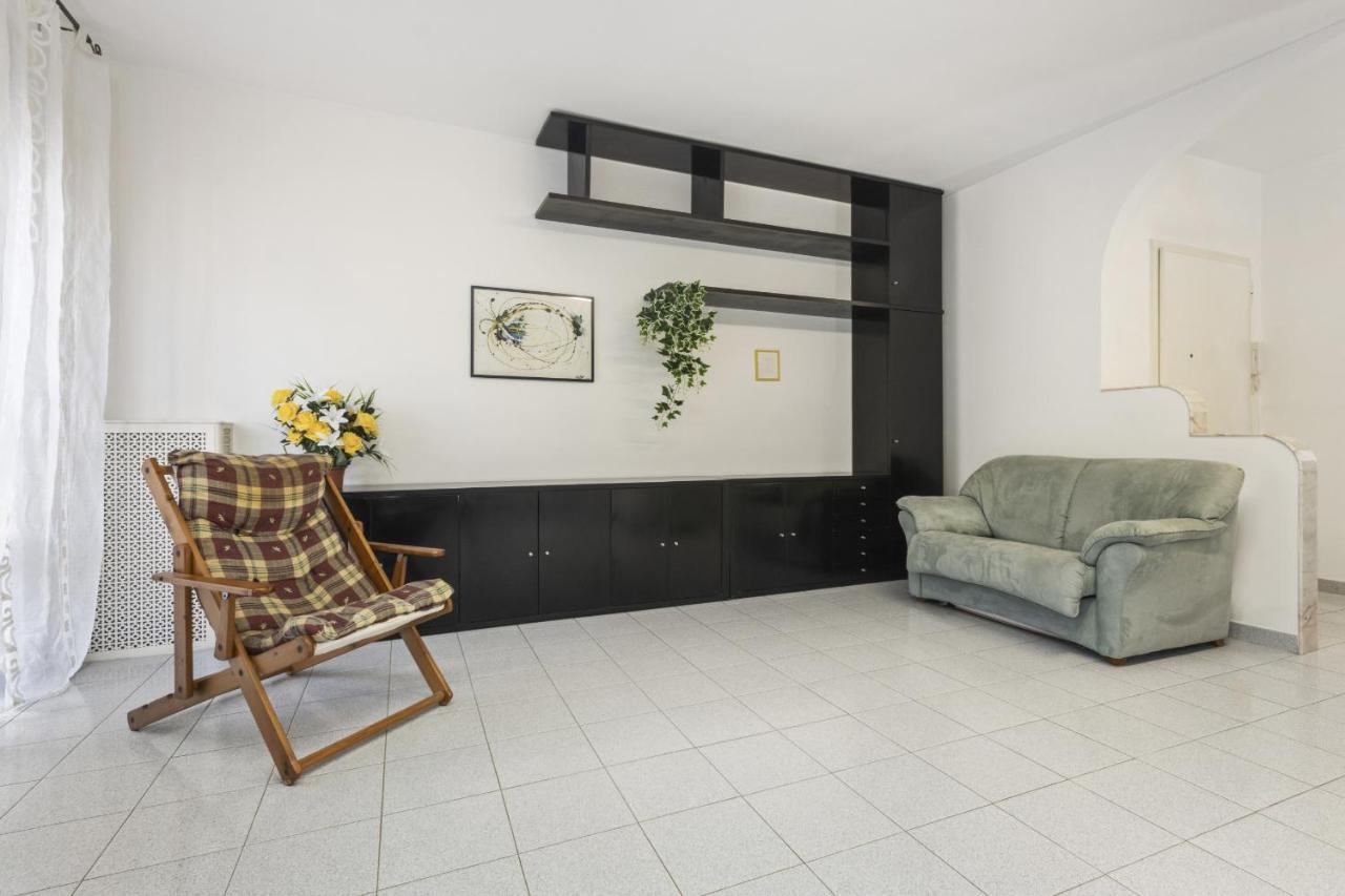 Casa Giovanna By Wonderful Italy Bari Ngoại thất bức ảnh