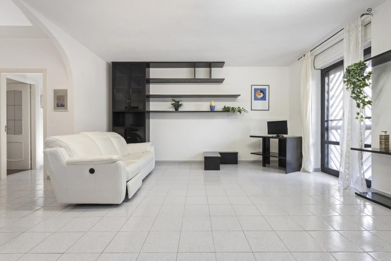 Casa Giovanna By Wonderful Italy Bari Ngoại thất bức ảnh