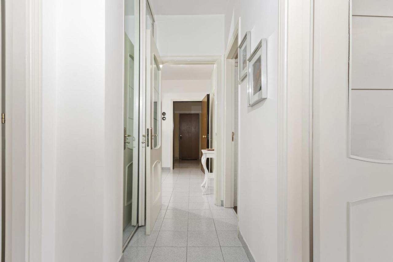 Casa Giovanna By Wonderful Italy Bari Ngoại thất bức ảnh