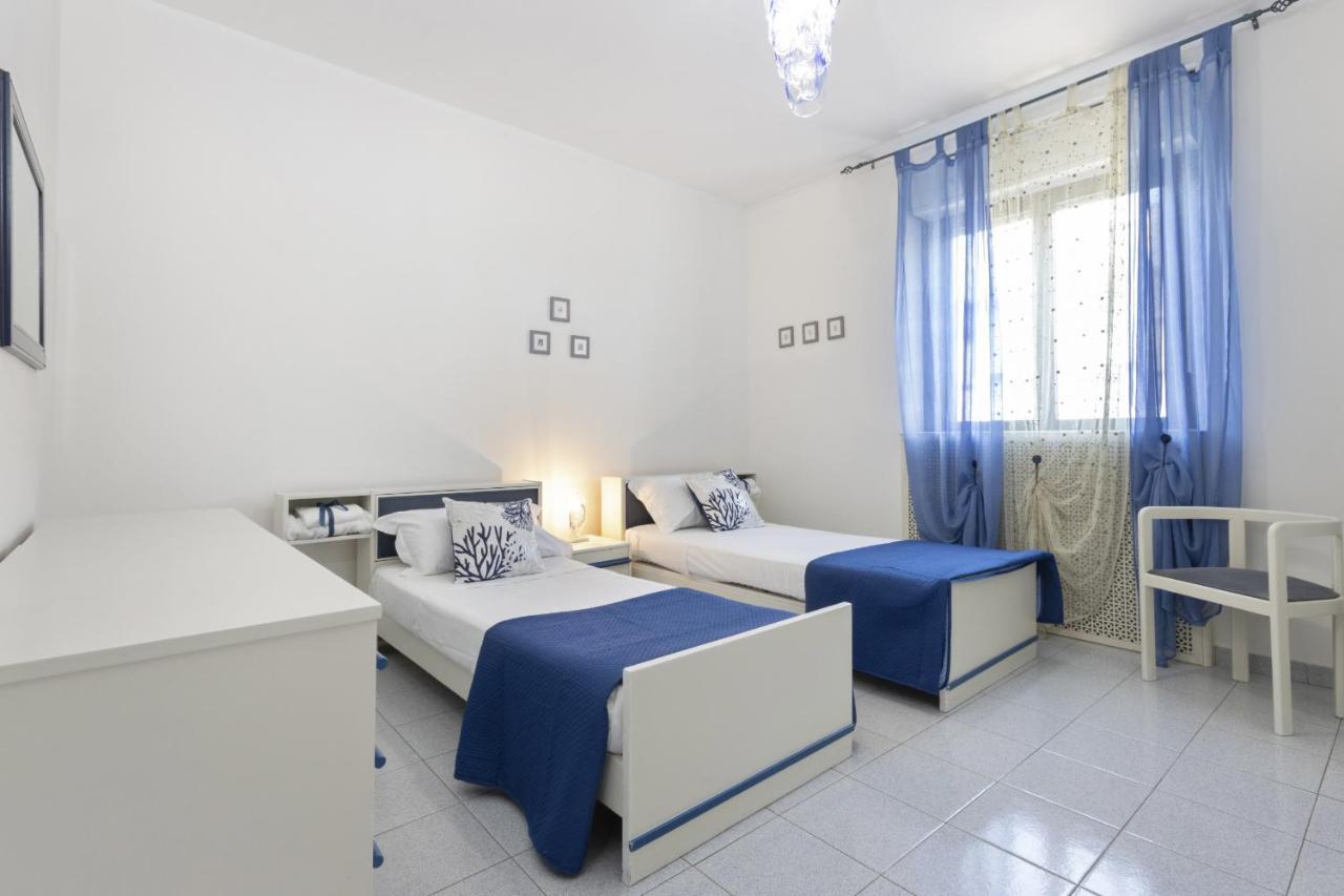 Casa Giovanna By Wonderful Italy Bari Ngoại thất bức ảnh