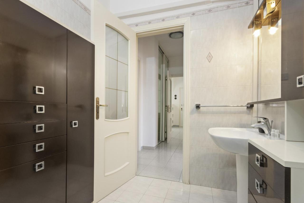 Casa Giovanna By Wonderful Italy Bari Ngoại thất bức ảnh